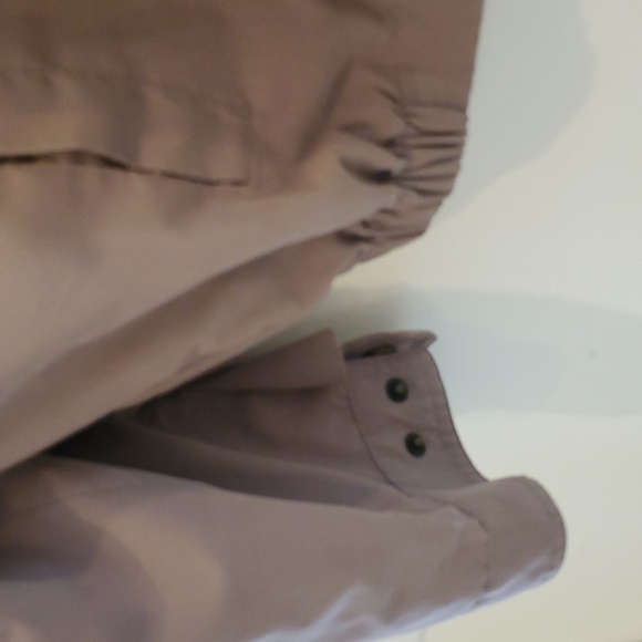 Rain jacket - Picture 3 of 6